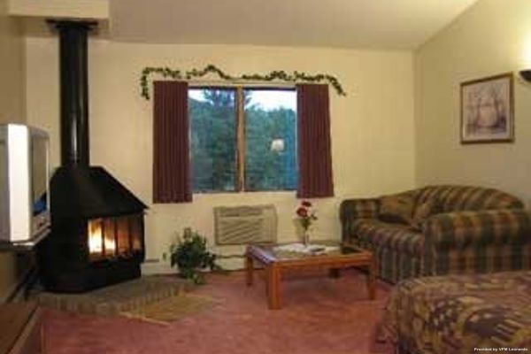 Hotel MENDON MOUNTAIN VIEW LODGE (Killington)